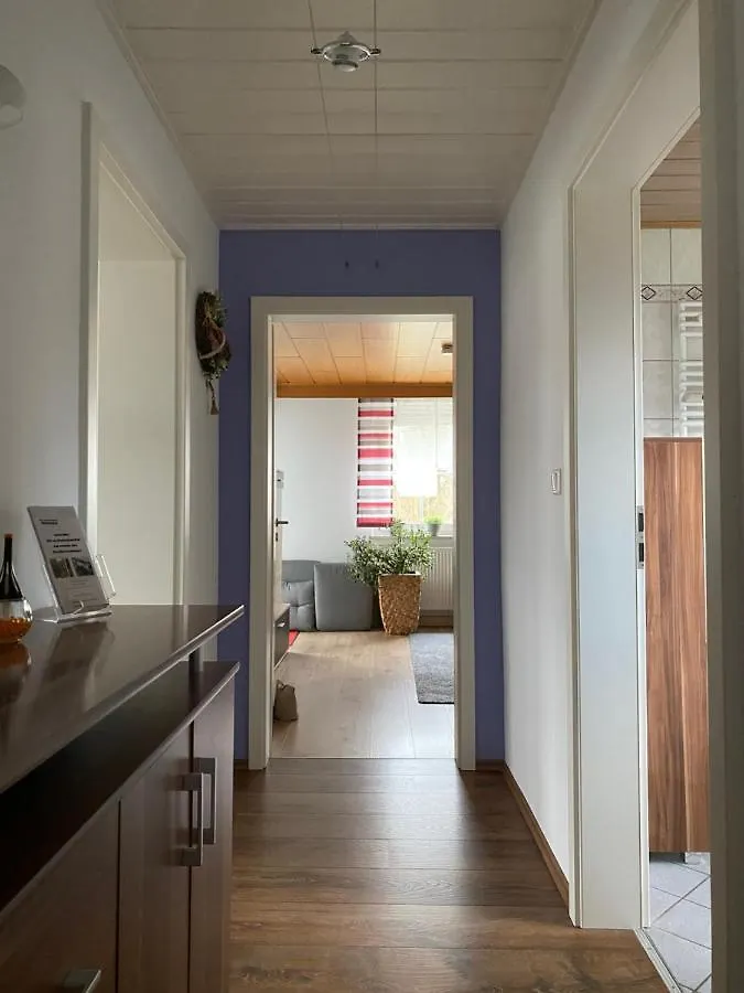 Ferienwohnung Monika Goldkronach