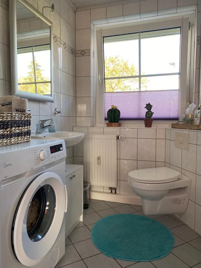 Ferienwohnung Monika Goldkronach Germany
