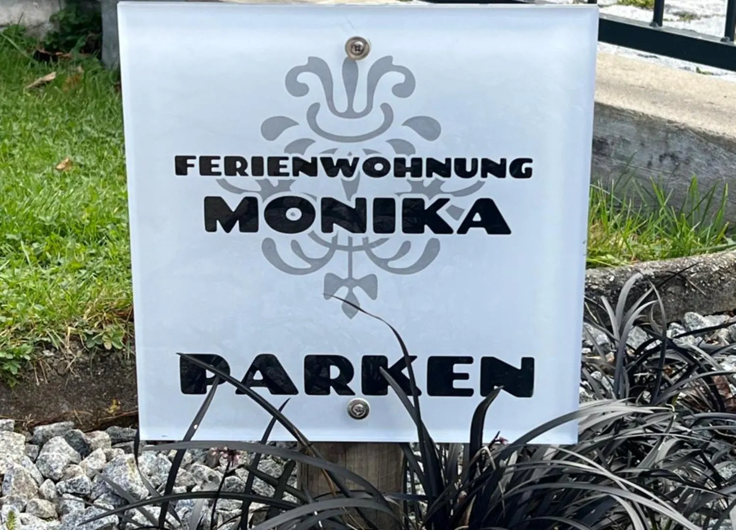 Apartment Ferienwohnung Monika Goldkronach Germany