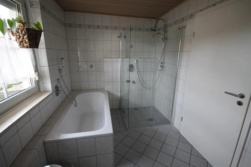 Ferienwohnung Monika Goldkronach 0*,  Germany
